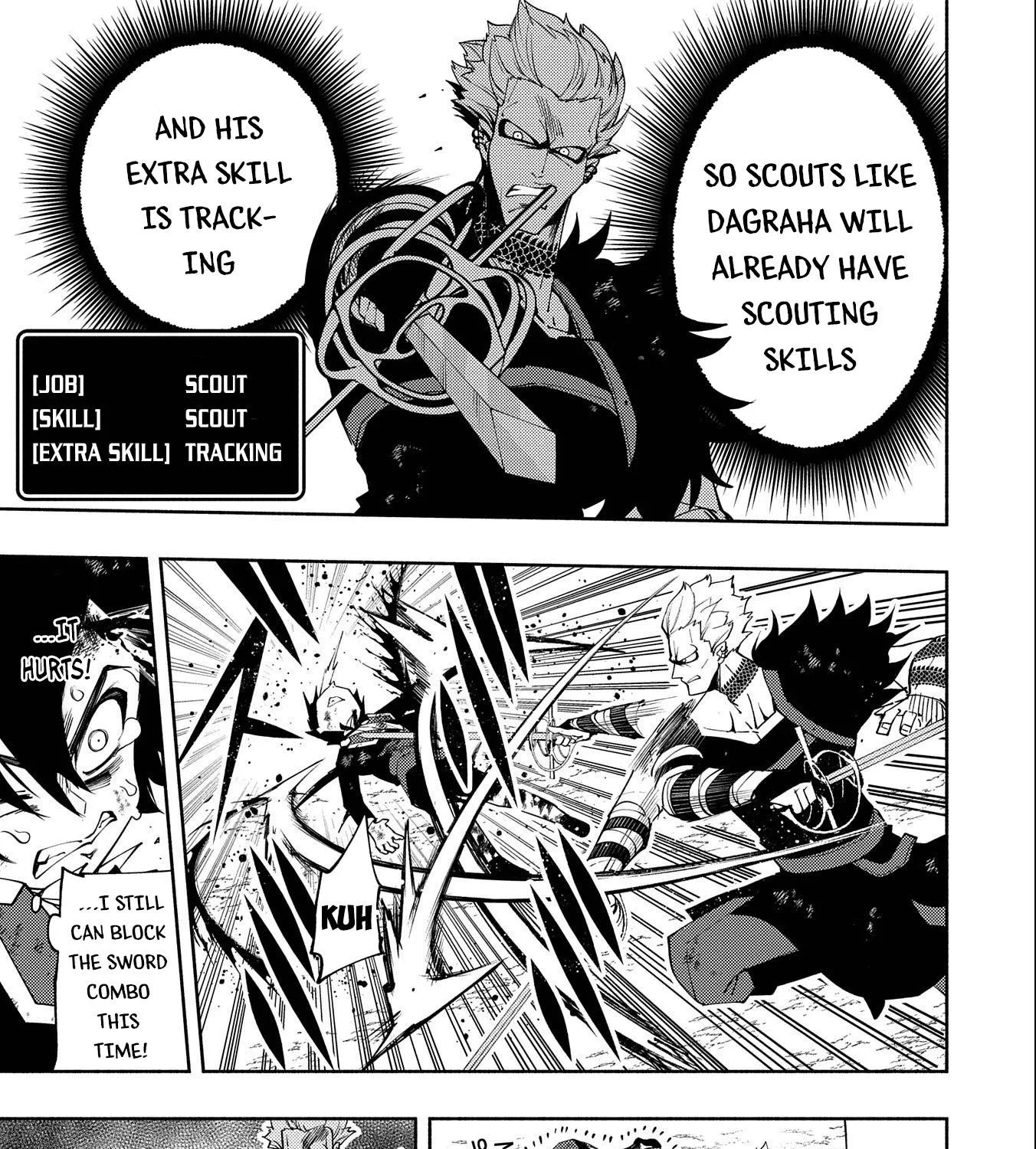 Hell Mode – Yarikomi Suki no Gamer wa Haisettei no Isekai de Musou Suru Chapter 22 page 14 - 