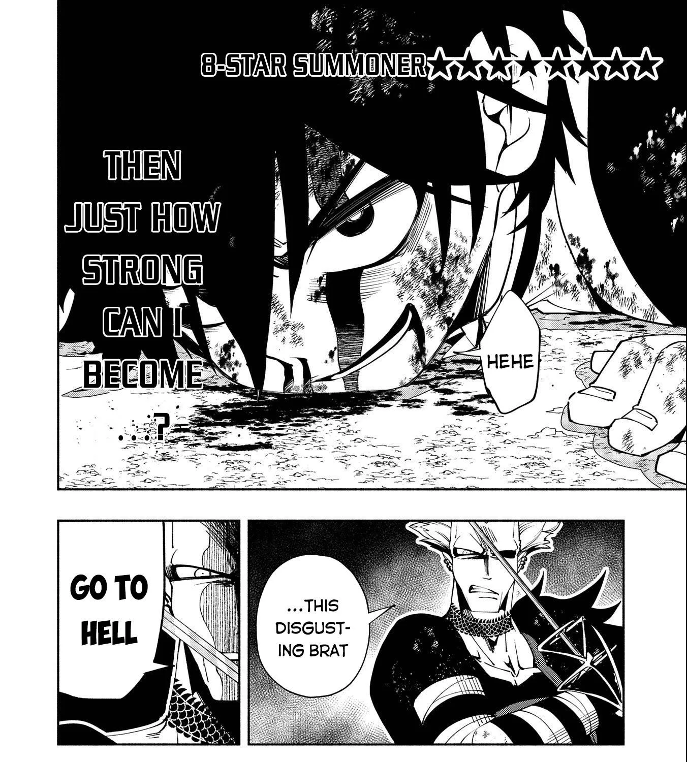 Hell Mode – Yarikomi Suki no Gamer wa Haisettei no Isekai de Musou Suru Chapter 22 page 16 - 
