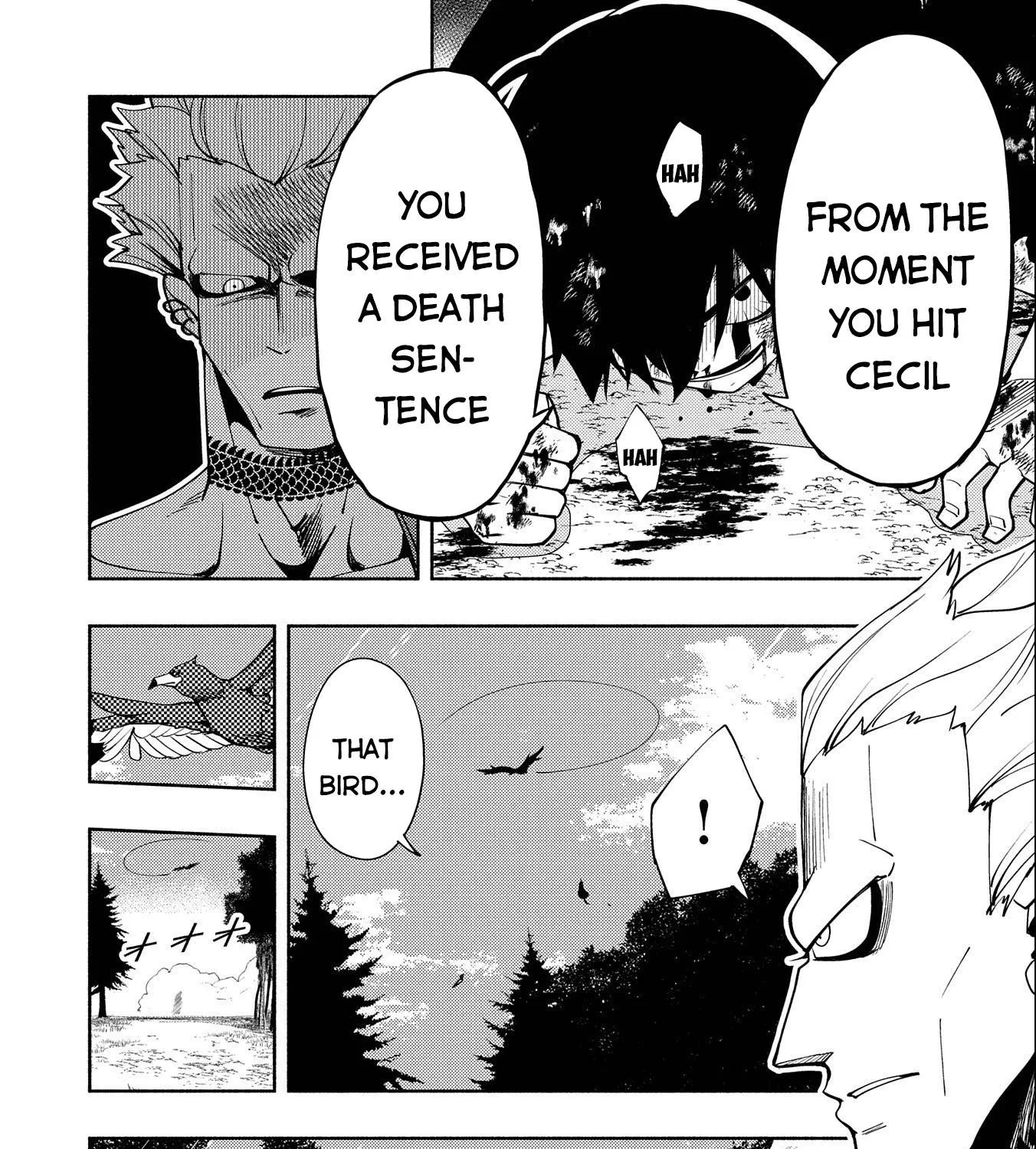 Hell Mode – Yarikomi Suki no Gamer wa Haisettei no Isekai de Musou Suru Chapter 22 page 20 - 