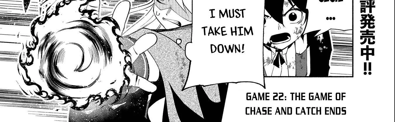 Hell Mode – Yarikomi Suki no Gamer wa Haisettei no Isekai de Musou Suru Chapter 22 page 3 - 