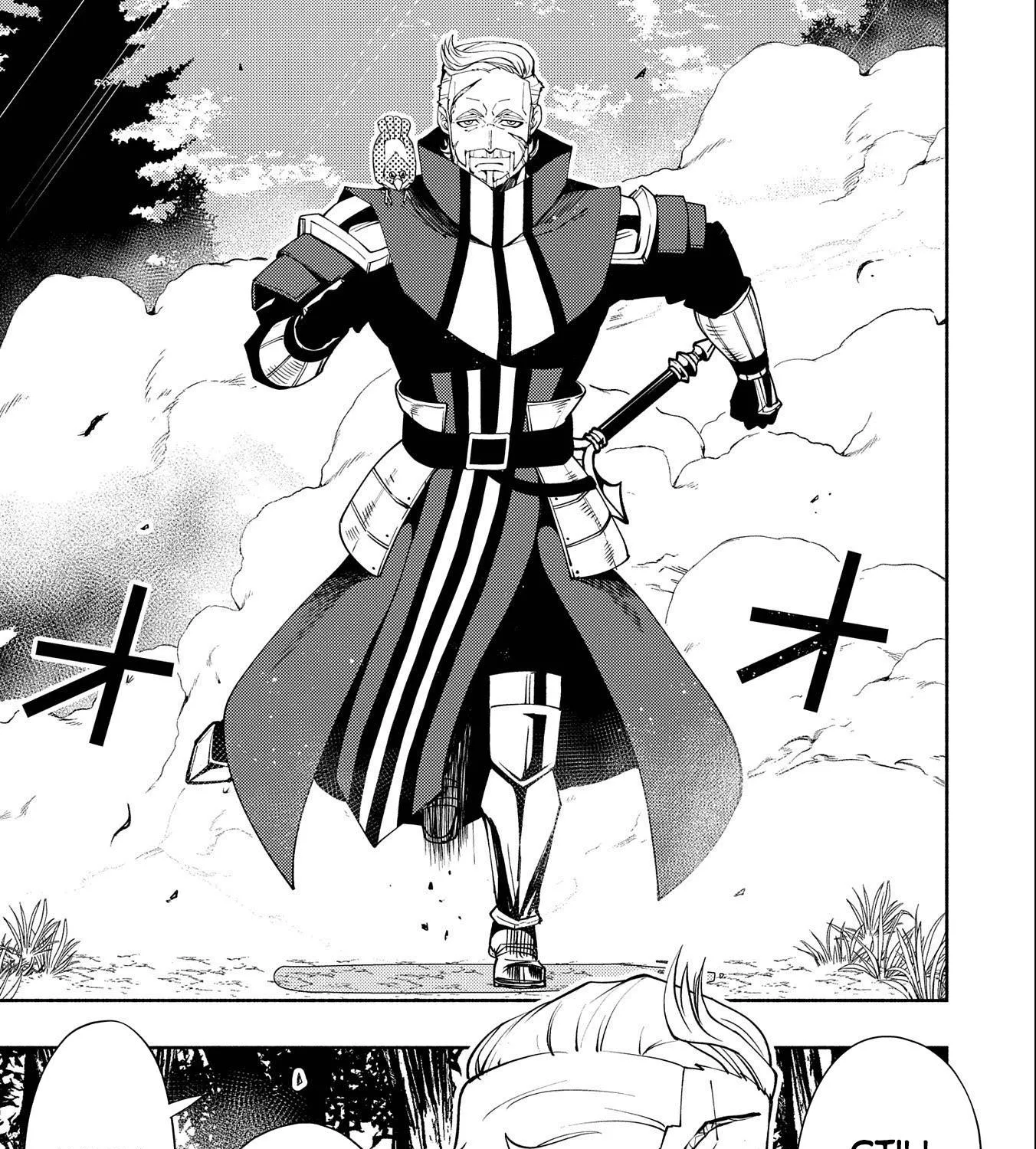 Hell Mode – Yarikomi Suki no Gamer wa Haisettei no Isekai de Musou Suru Chapter 22 page 22 - 