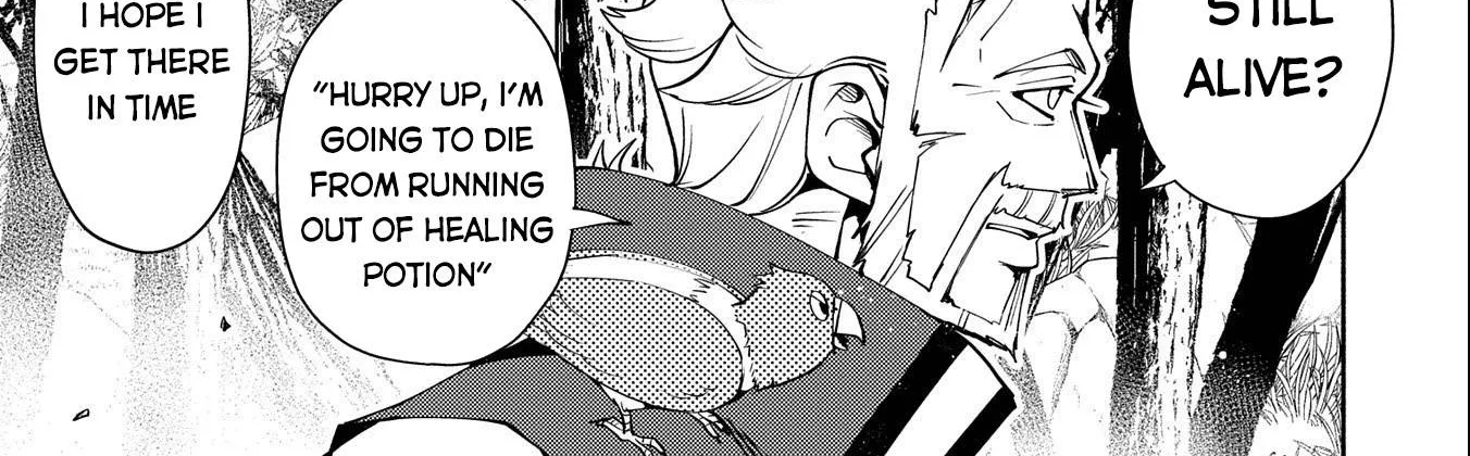 Hell Mode – Yarikomi Suki no Gamer wa Haisettei no Isekai de Musou Suru Chapter 22 page 23 - 