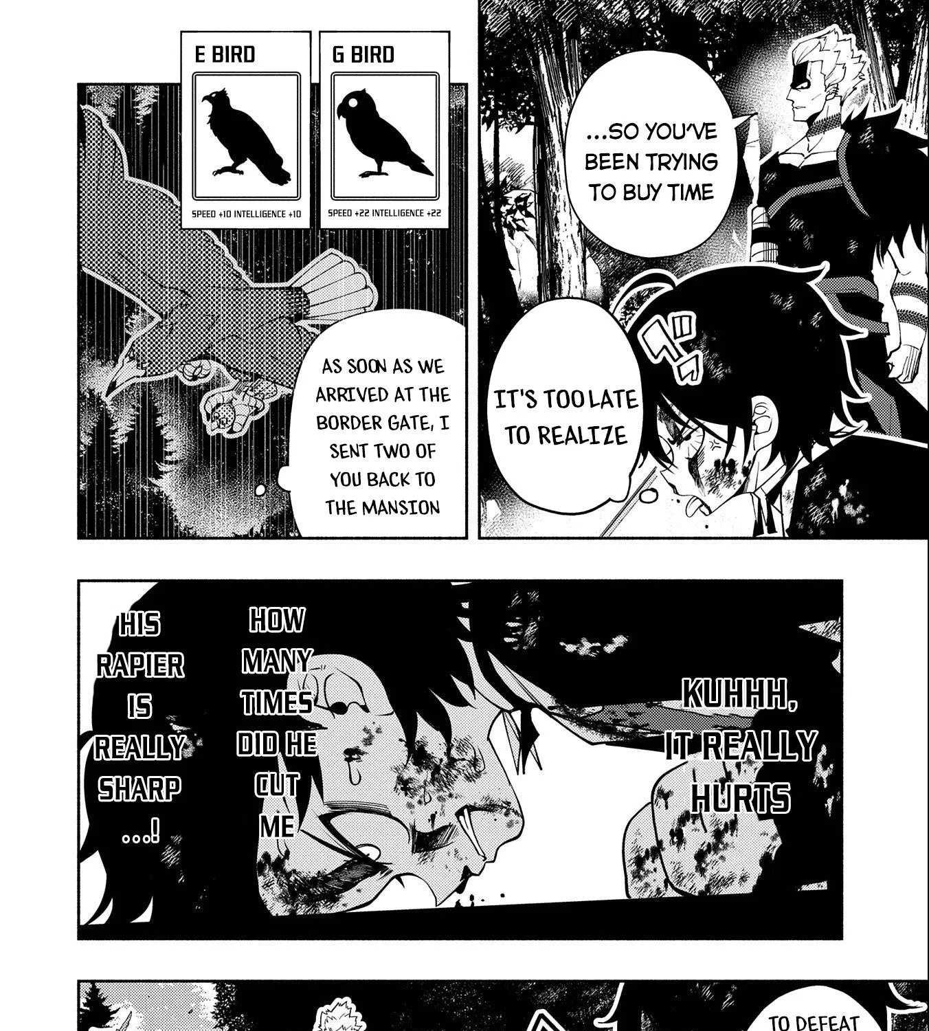 Hell Mode – Yarikomi Suki no Gamer wa Haisettei no Isekai de Musou Suru Chapter 22 page 24 - 