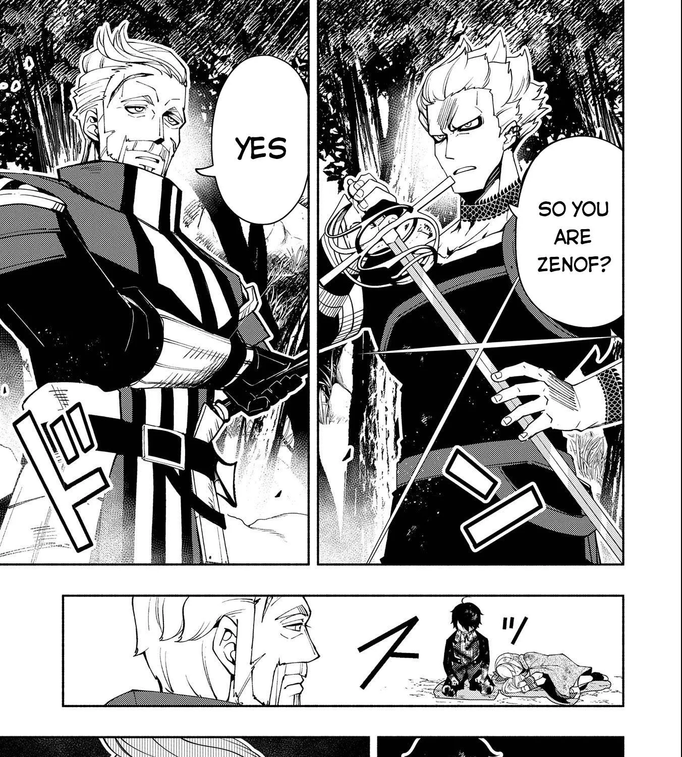Hell Mode – Yarikomi Suki no Gamer wa Haisettei no Isekai de Musou Suru Chapter 22 page 26 - 