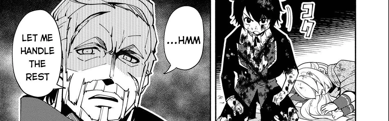 Hell Mode – Yarikomi Suki no Gamer wa Haisettei no Isekai de Musou Suru Chapter 22 page 27 - 