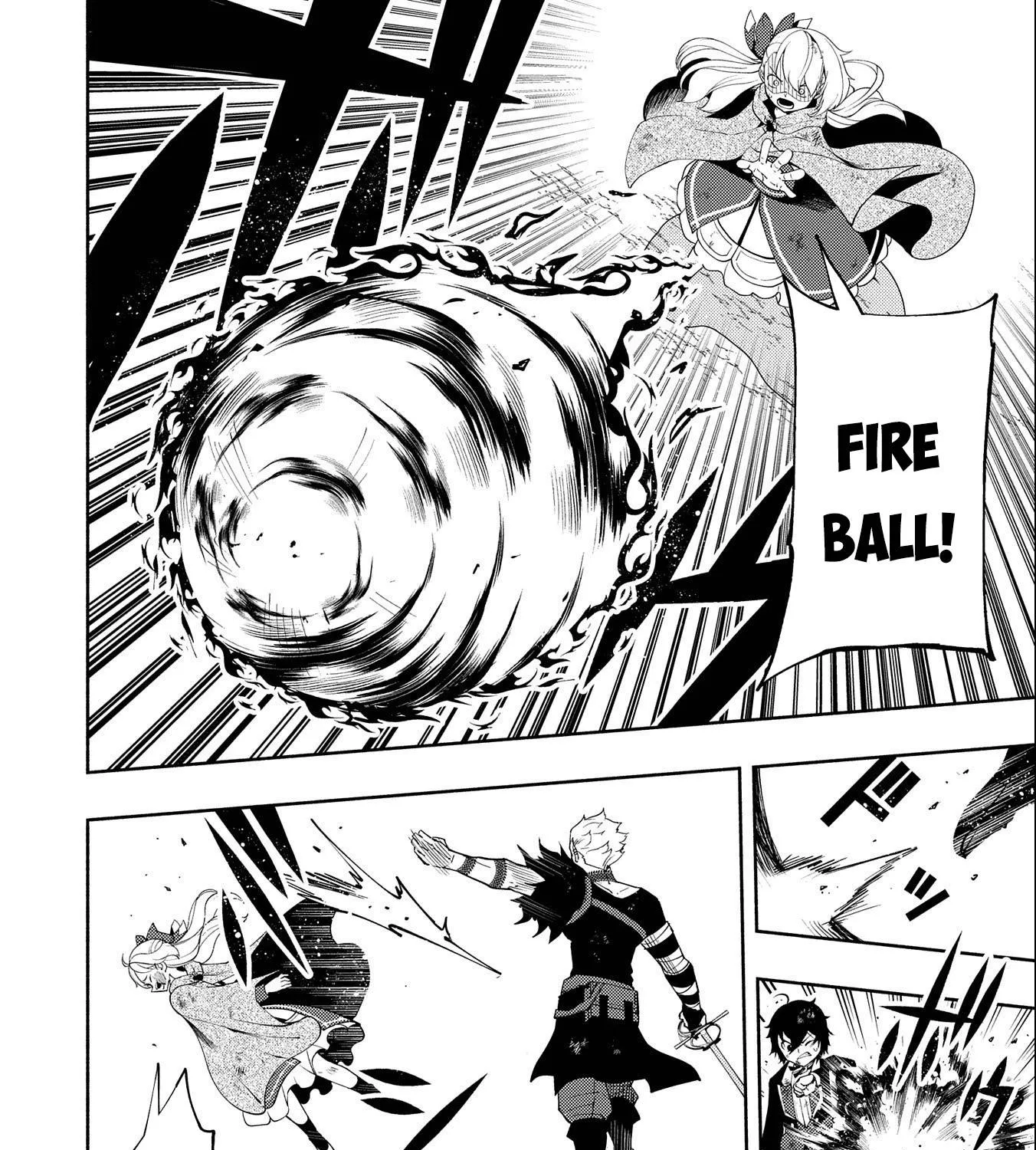 Hell Mode – Yarikomi Suki no Gamer wa Haisettei no Isekai de Musou Suru Chapter 22 page 4 - 