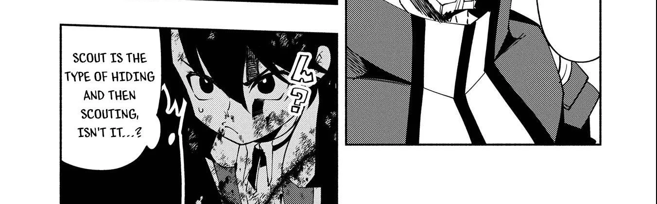 Hell Mode – Yarikomi Suki no Gamer wa Haisettei no Isekai de Musou Suru Chapter 22 page 31 - 
