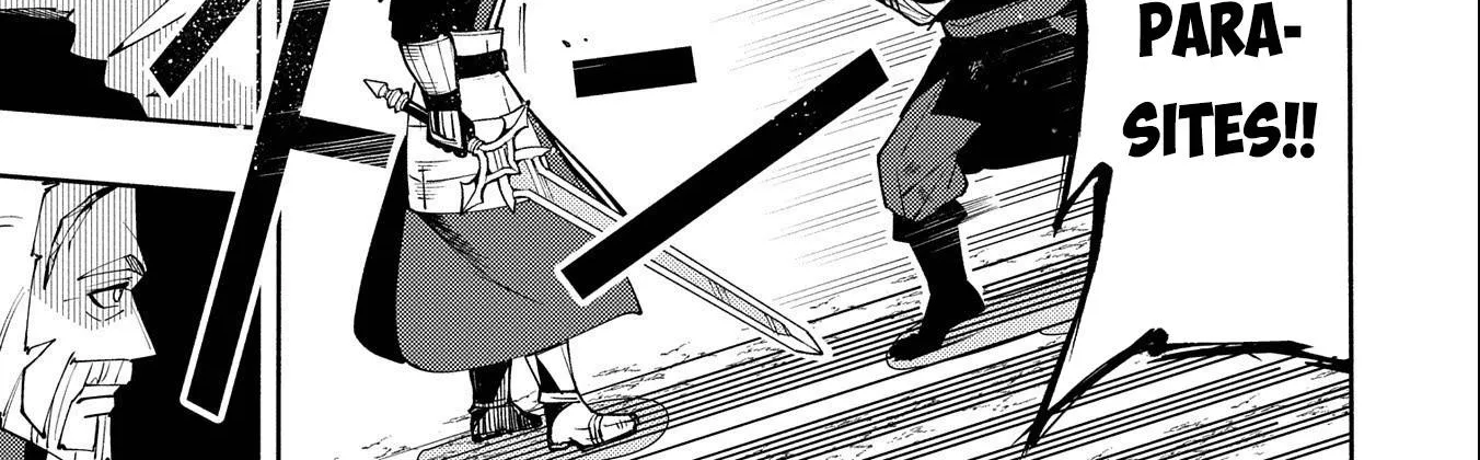 Hell Mode – Yarikomi Suki no Gamer wa Haisettei no Isekai de Musou Suru Chapter 22 page 35 - 