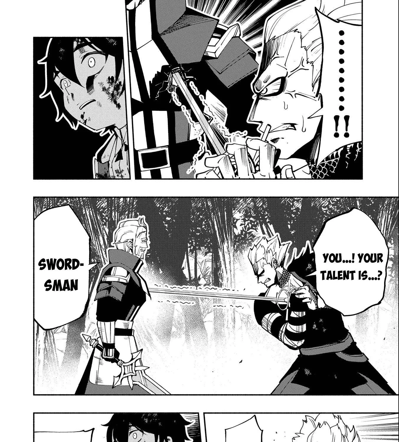 Hell Mode – Yarikomi Suki no Gamer wa Haisettei no Isekai de Musou Suru Chapter 22 page 36 - 