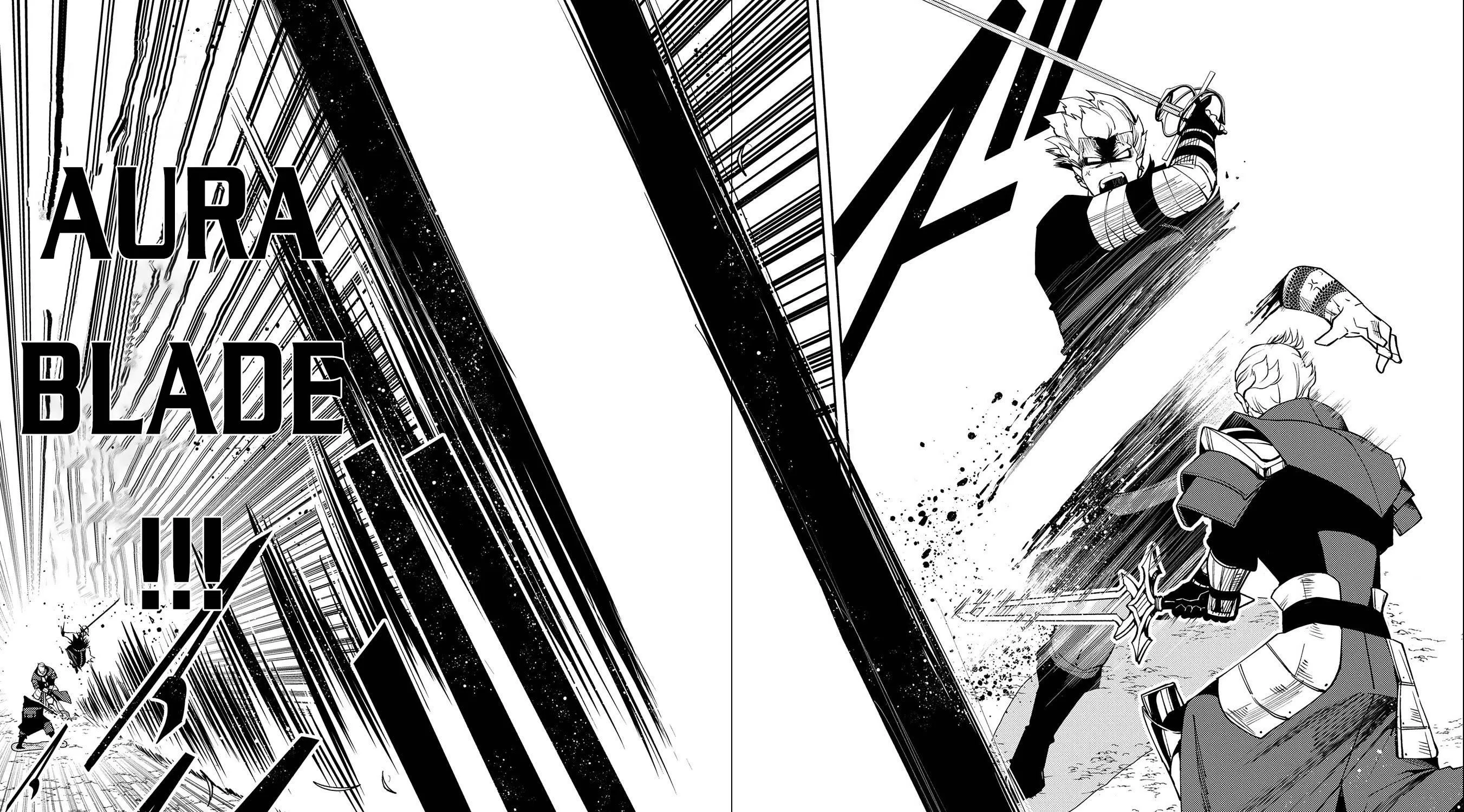 Hell Mode – Yarikomi Suki no Gamer wa Haisettei no Isekai de Musou Suru Chapter 22 page 40 - 