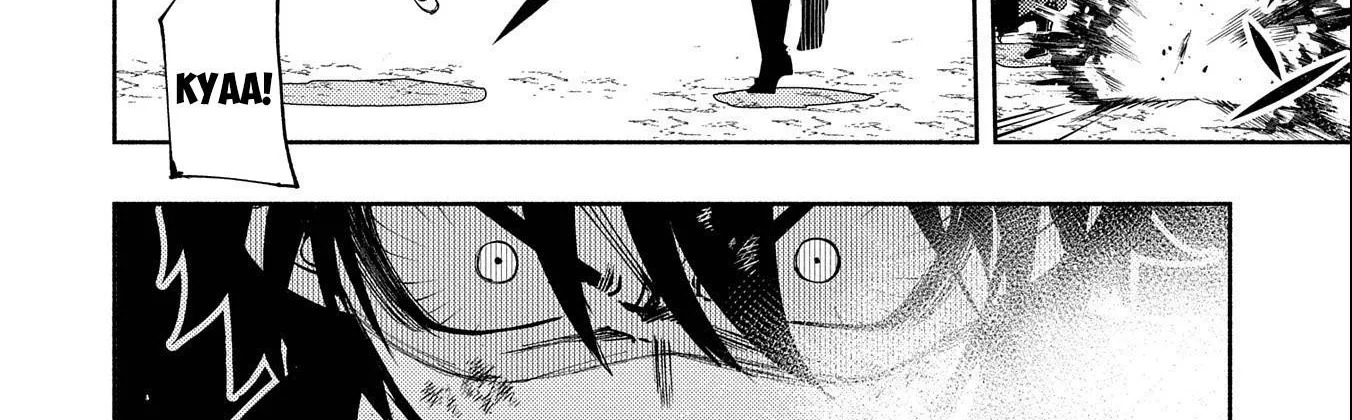 Hell Mode – Yarikomi Suki no Gamer wa Haisettei no Isekai de Musou Suru Chapter 22 page 5 - 