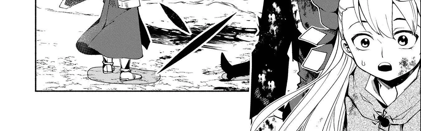 Hell Mode – Yarikomi Suki no Gamer wa Haisettei no Isekai de Musou Suru Chapter 22 page 43 - 
