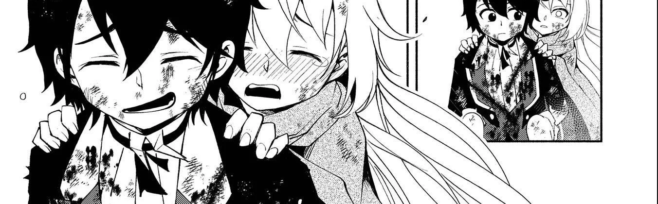 Hell Mode – Yarikomi Suki no Gamer wa Haisettei no Isekai de Musou Suru Chapter 22 page 45 - 