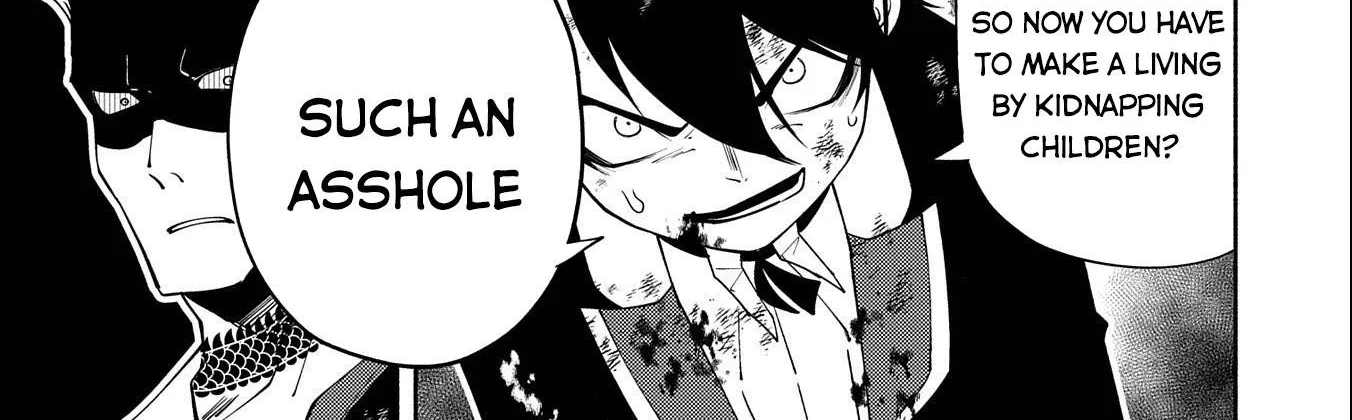 Hell Mode – Yarikomi Suki no Gamer wa Haisettei no Isekai de Musou Suru Chapter 22 page 7 - 