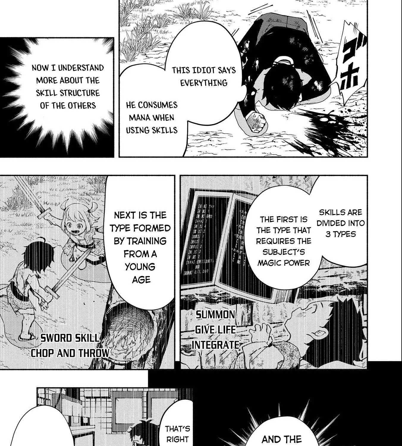 Hell Mode – Yarikomi Suki no Gamer wa Haisettei no Isekai de Musou Suru Chapter 22 page 10 - 