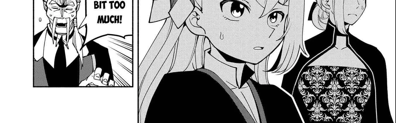 Hell Mode – Yarikomi Suki no Gamer wa Haisettei no Isekai de Musou Suru Chapter 23 page 13 - 