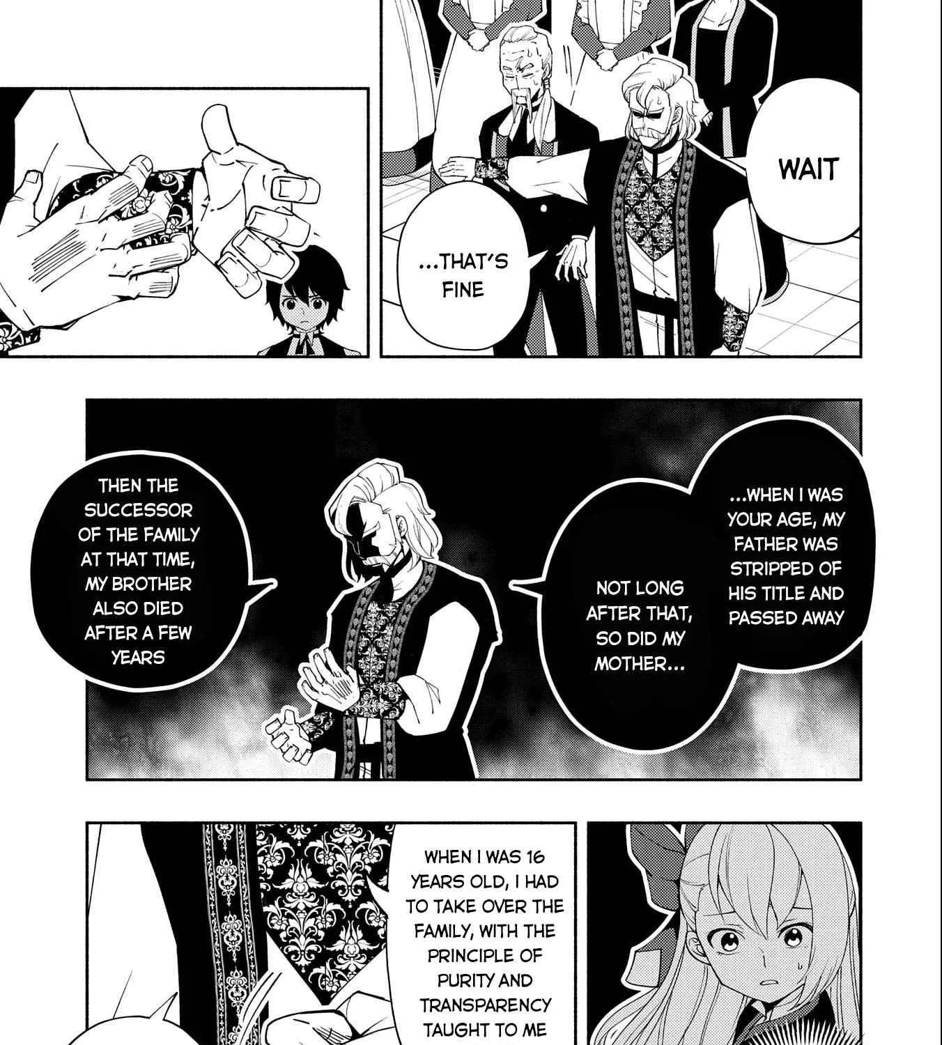 Hell Mode – Yarikomi Suki no Gamer wa Haisettei no Isekai de Musou Suru Chapter 23 page 14 - 
