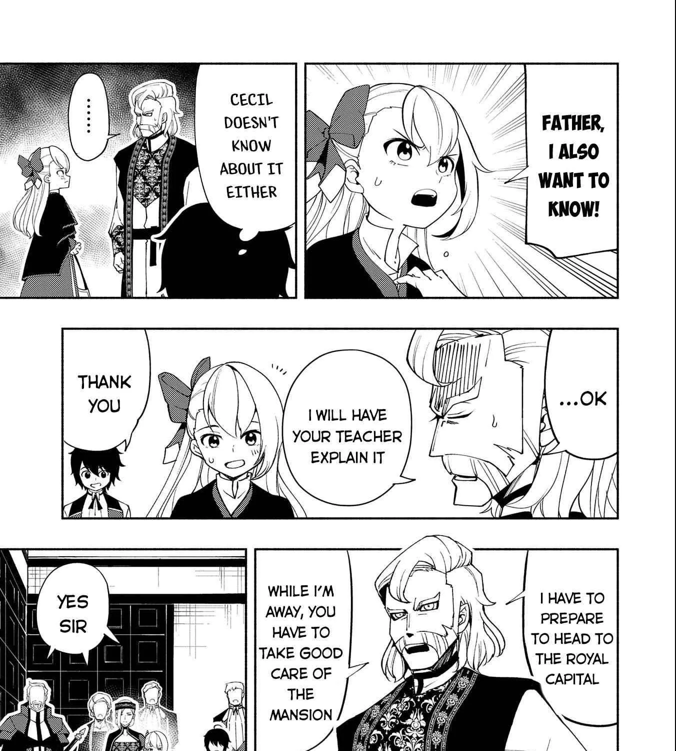Hell Mode – Yarikomi Suki no Gamer wa Haisettei no Isekai de Musou Suru Chapter 23 page 18 - 