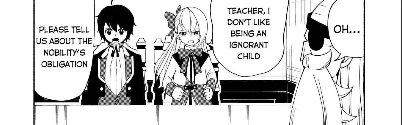 Hell Mode – Yarikomi Suki no Gamer wa Haisettei no Isekai de Musou Suru Chapter 23 page 21 - 