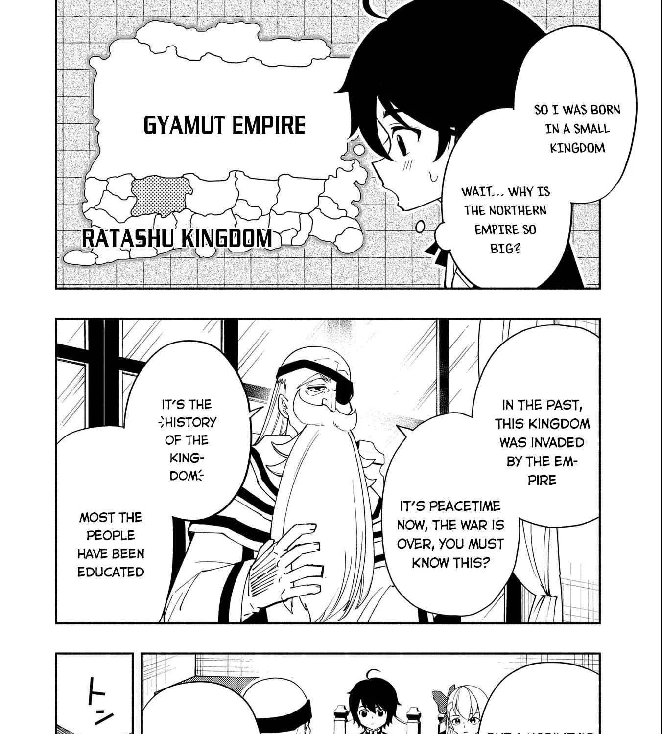 Hell Mode – Yarikomi Suki no Gamer wa Haisettei no Isekai de Musou Suru Chapter 23 page 24 - 