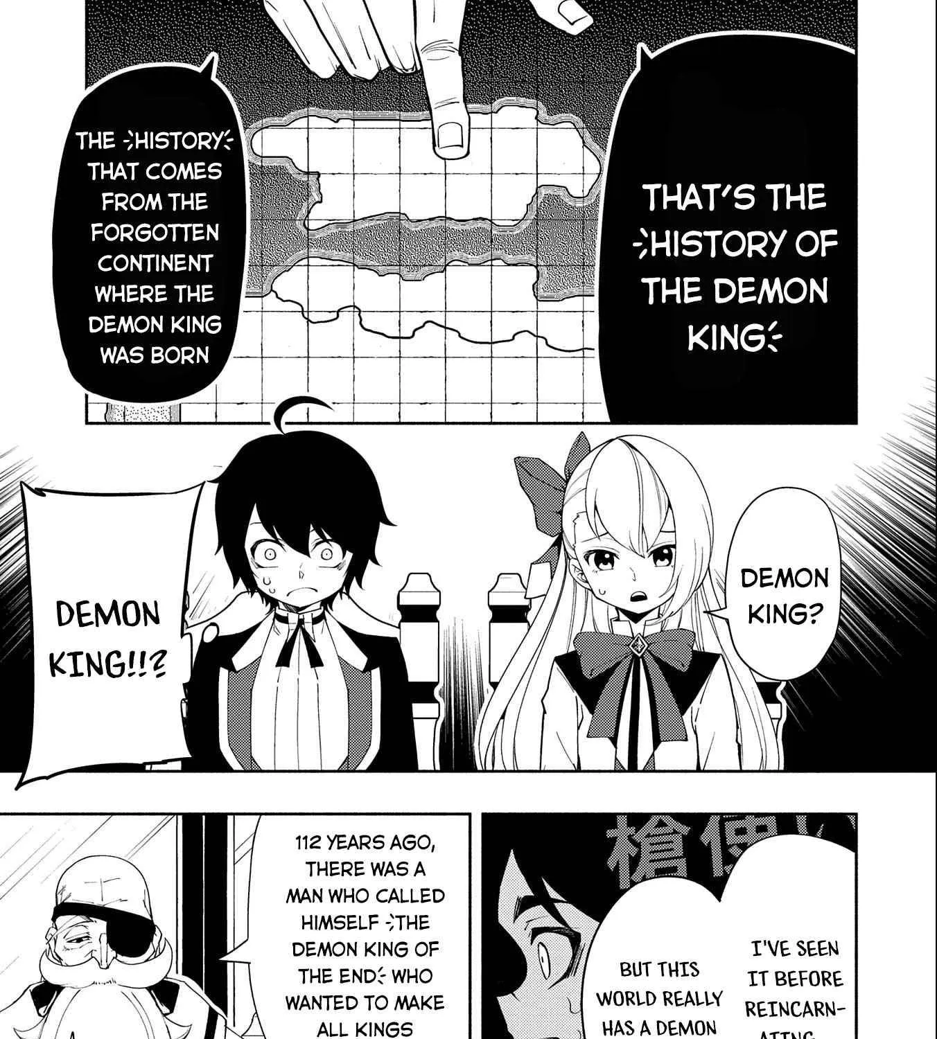 Hell Mode – Yarikomi Suki no Gamer wa Haisettei no Isekai de Musou Suru Chapter 23 page 26 - 