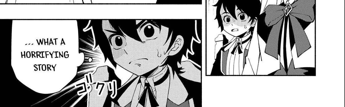 Hell Mode – Yarikomi Suki no Gamer wa Haisettei no Isekai de Musou Suru Chapter 23 page 31 - 