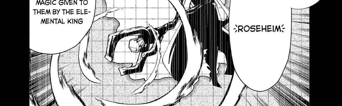 Hell Mode – Yarikomi Suki no Gamer wa Haisettei no Isekai de Musou Suru Chapter 23 page 33 - 