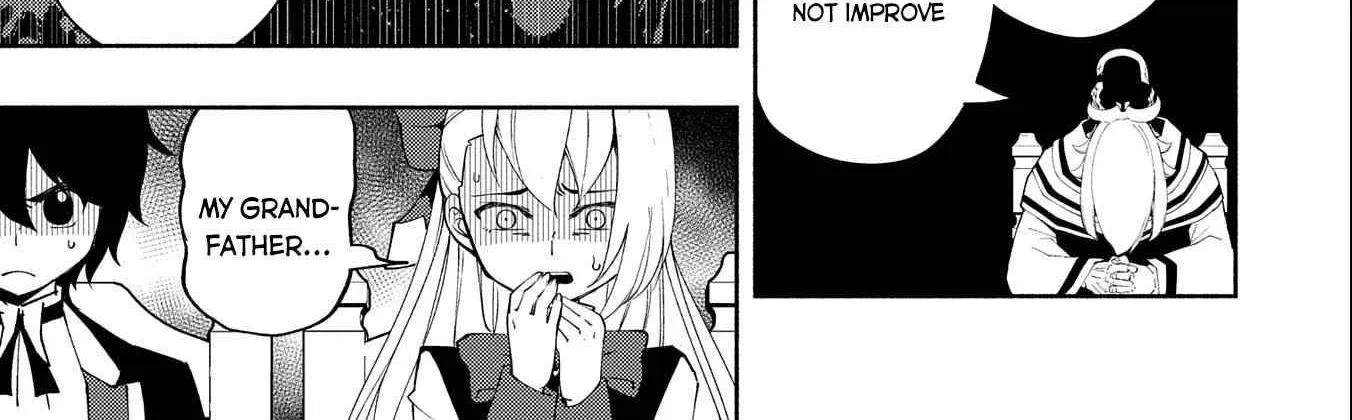 Hell Mode – Yarikomi Suki no Gamer wa Haisettei no Isekai de Musou Suru Chapter 23 page 35 - 