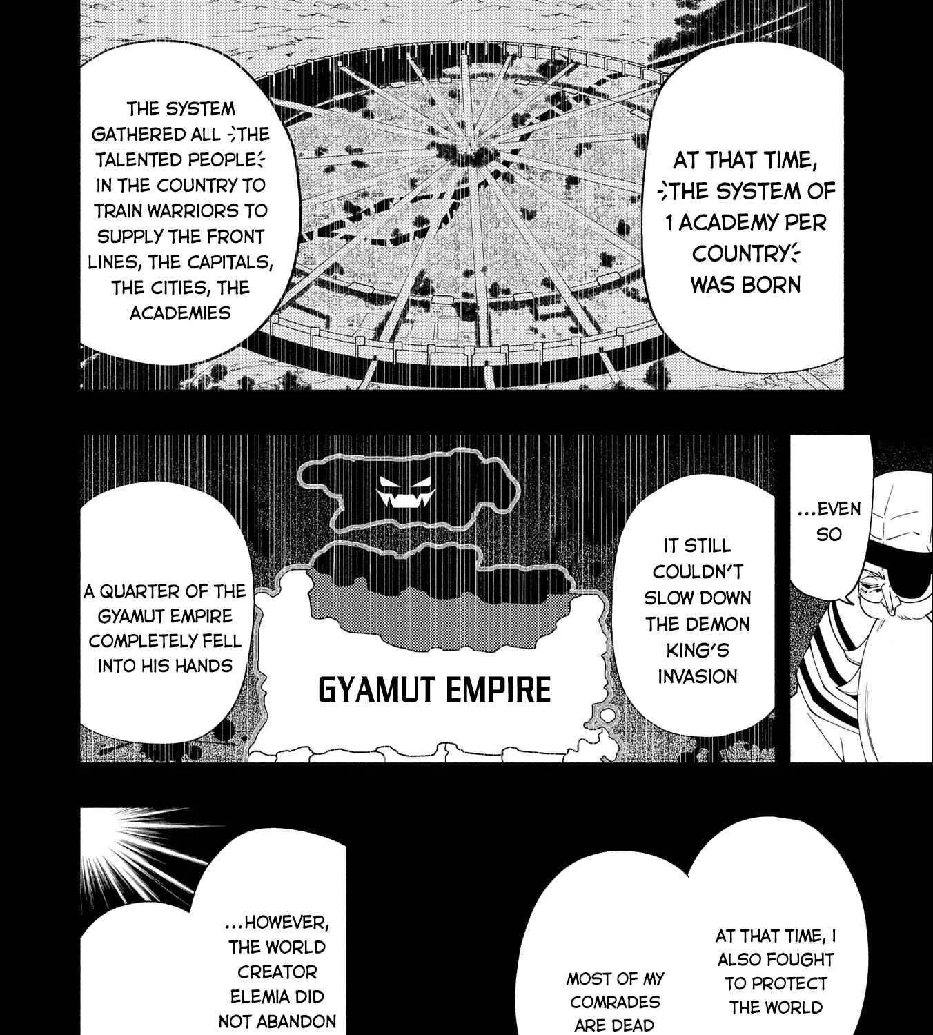 Hell Mode – Yarikomi Suki no Gamer wa Haisettei no Isekai de Musou Suru Chapter 23 page 36 - 