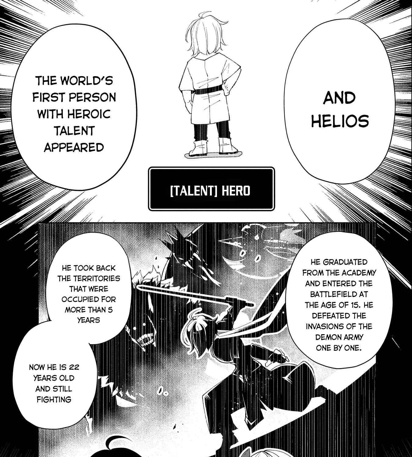 Hell Mode – Yarikomi Suki no Gamer wa Haisettei no Isekai de Musou Suru Chapter 23 page 38 - 