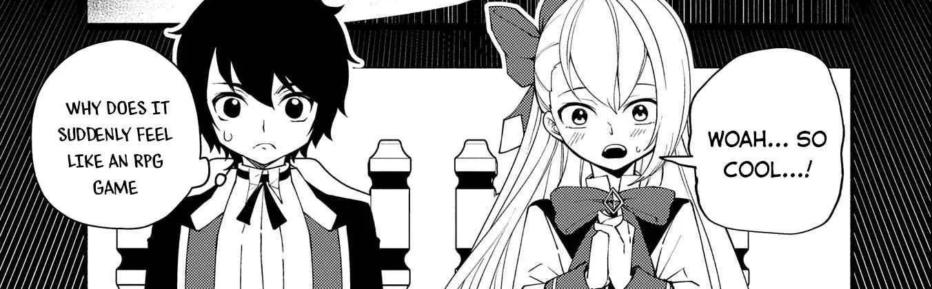 Hell Mode – Yarikomi Suki no Gamer wa Haisettei no Isekai de Musou Suru Chapter 23 page 39 - 