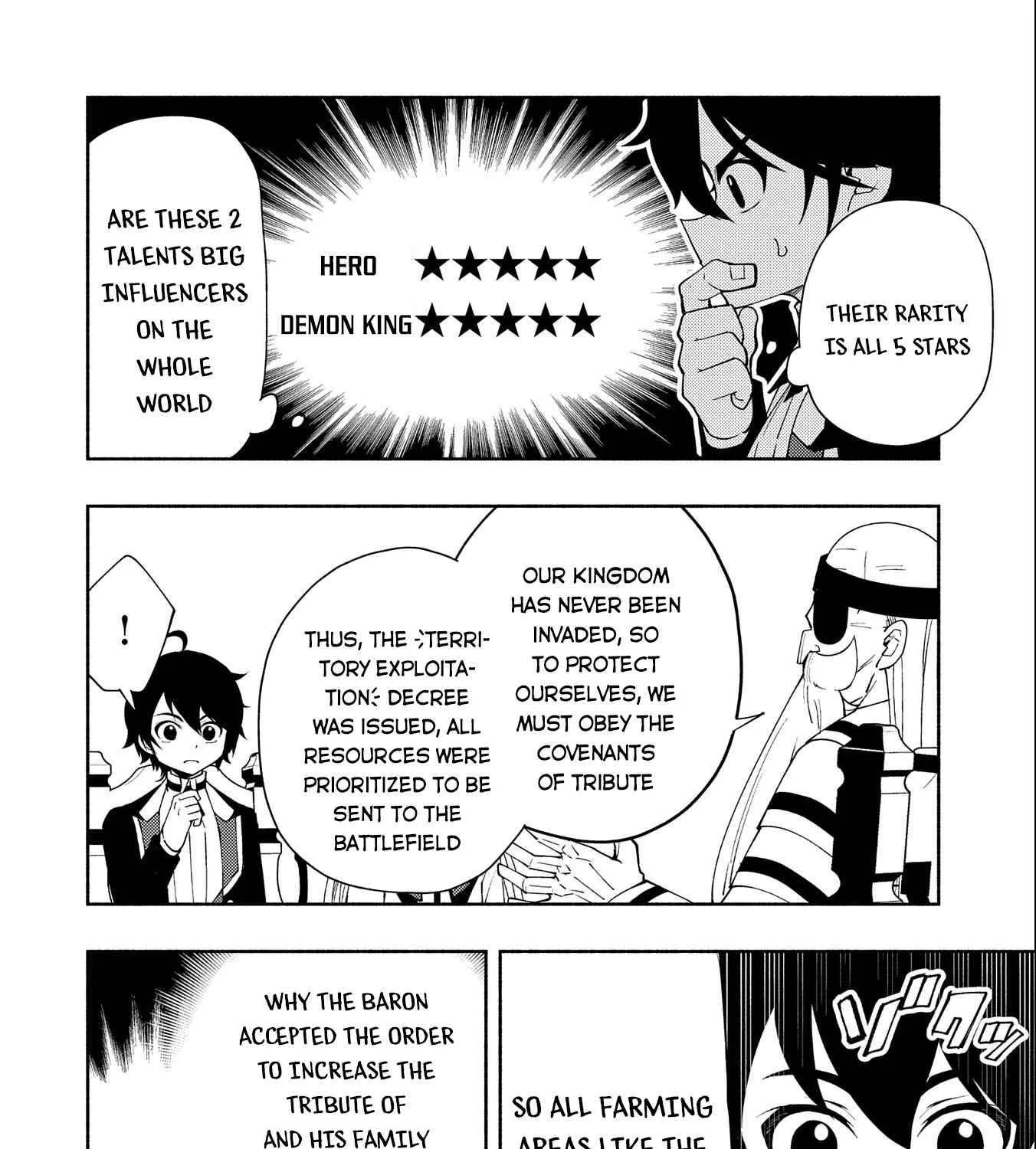 Hell Mode – Yarikomi Suki no Gamer wa Haisettei no Isekai de Musou Suru Chapter 23 page 40 - 