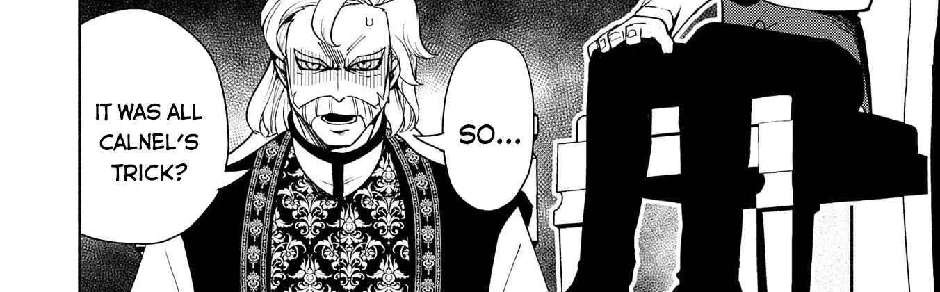 Hell Mode – Yarikomi Suki no Gamer wa Haisettei no Isekai de Musou Suru Chapter 23 page 5 - 