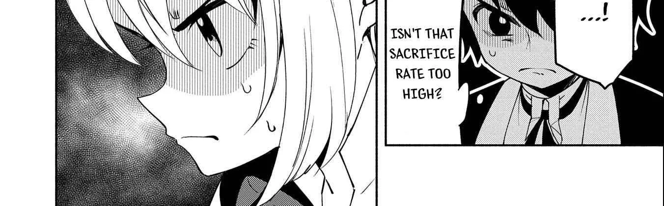 Hell Mode – Yarikomi Suki no Gamer wa Haisettei no Isekai de Musou Suru Chapter 23 page 45 - 