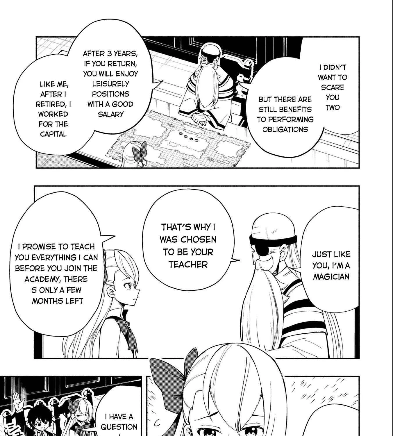 Hell Mode – Yarikomi Suki no Gamer wa Haisettei no Isekai de Musou Suru Chapter 23 page 46 - 