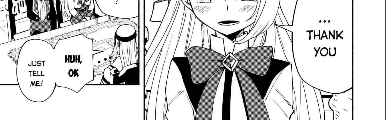 Hell Mode – Yarikomi Suki no Gamer wa Haisettei no Isekai de Musou Suru Chapter 23 page 47 - 