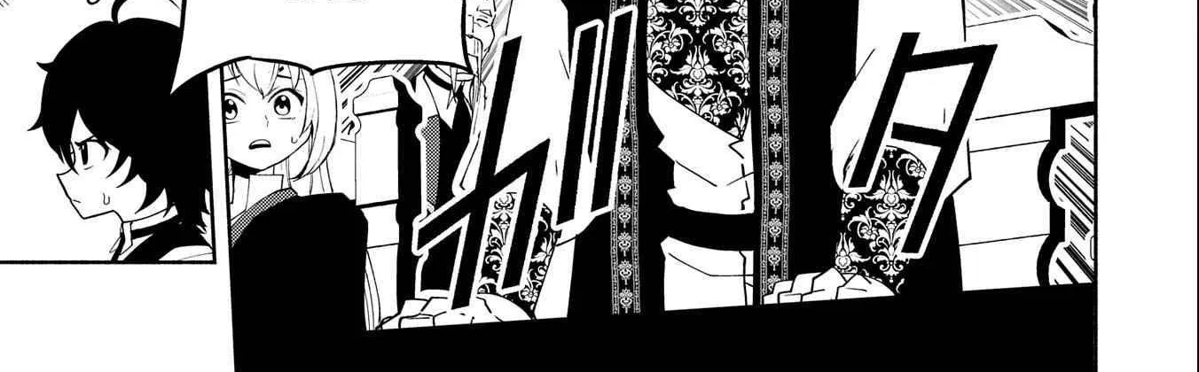 Hell Mode – Yarikomi Suki no Gamer wa Haisettei no Isekai de Musou Suru Chapter 23 page 7 - 