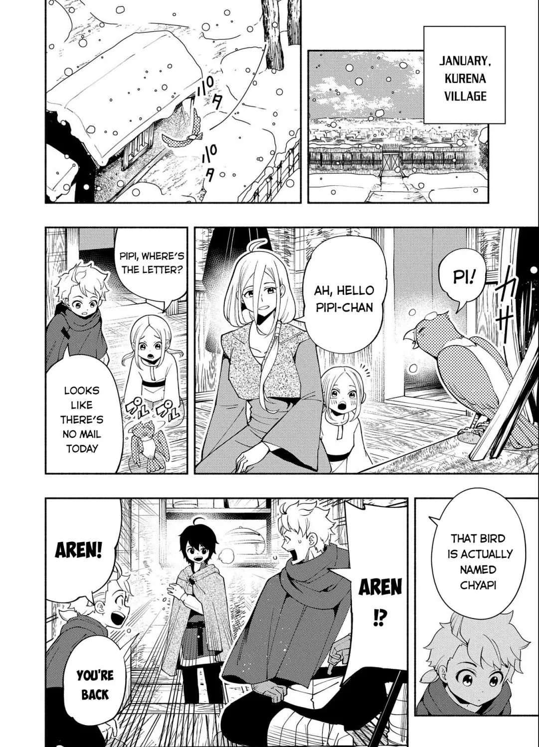 Hell Mode – Yarikomi Suki no Gamer wa Haisettei no Isekai de Musou Suru Chapter 24 page 24 - 