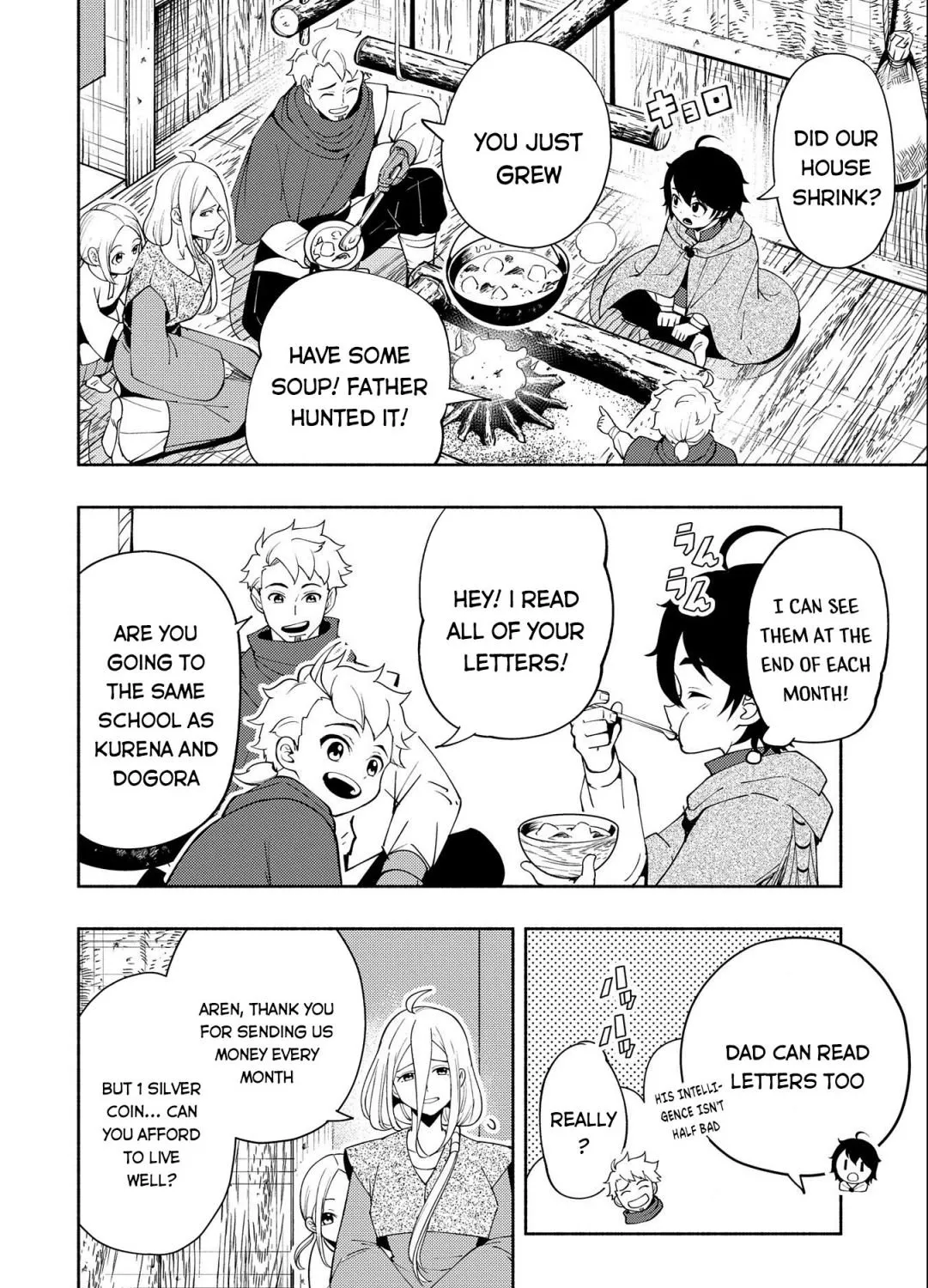 Hell Mode – Yarikomi Suki no Gamer wa Haisettei no Isekai de Musou Suru Chapter 24 page 28 - 
