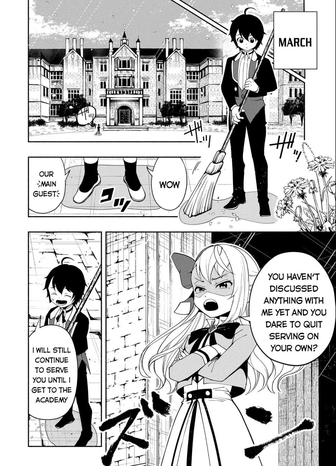 Hell Mode – Yarikomi Suki no Gamer wa Haisettei no Isekai de Musou Suru Chapter 24 page 40 - 