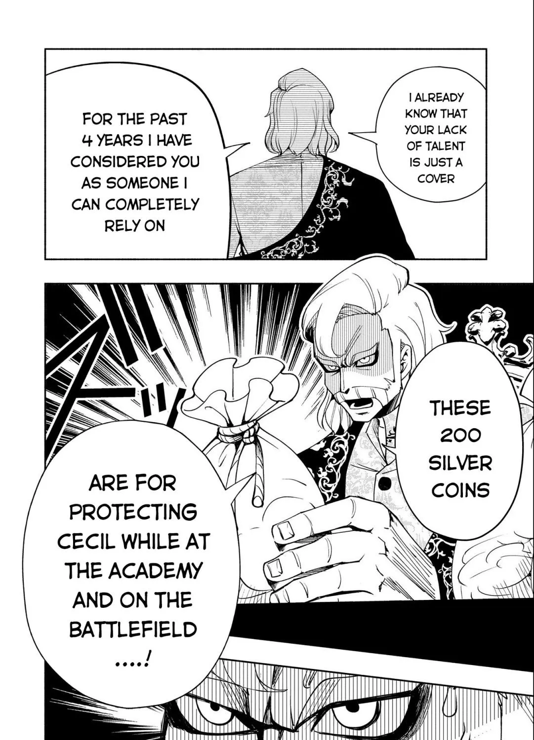 Hell Mode – Yarikomi Suki no Gamer wa Haisettei no Isekai de Musou Suru Chapter 24 page 10 - 