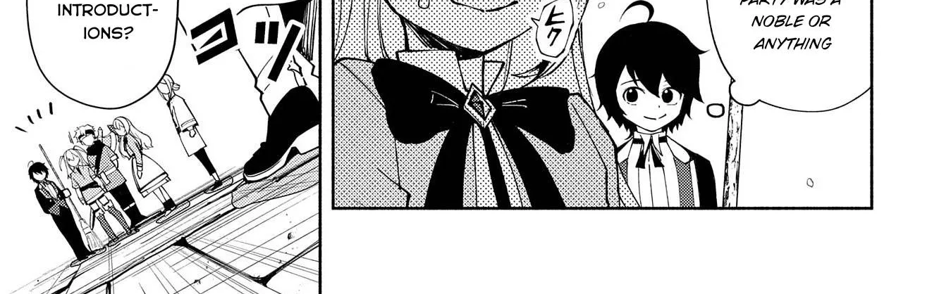 Hell Mode – Yarikomi Suki no Gamer wa Haisettei no Isekai de Musou Suru Chapter 25 page 11 - 