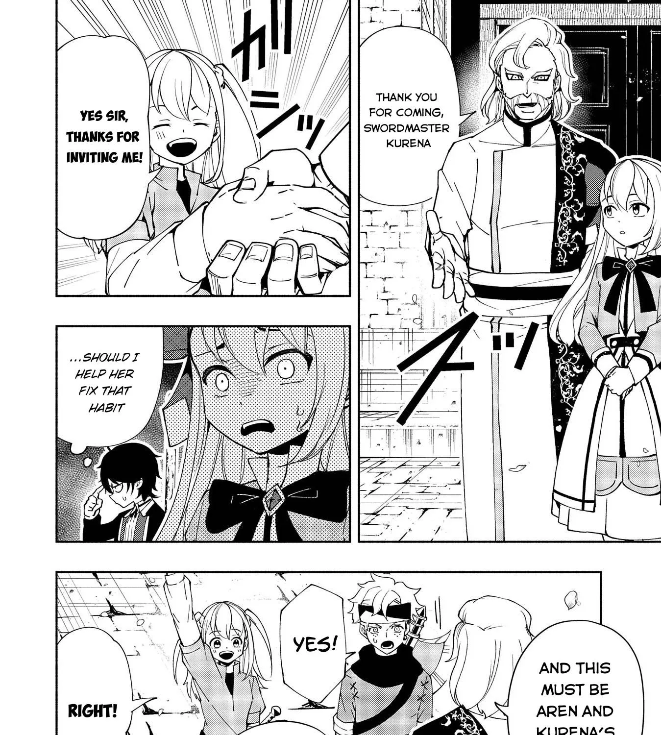 Hell Mode – Yarikomi Suki no Gamer wa Haisettei no Isekai de Musou Suru Chapter 25 page 12 - 