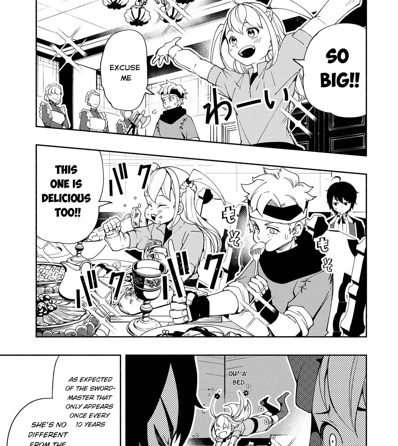 Hell Mode – Yarikomi Suki no Gamer wa Haisettei no Isekai de Musou Suru Chapter 25 page 14 - 