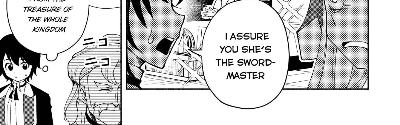 Hell Mode – Yarikomi Suki no Gamer wa Haisettei no Isekai de Musou Suru Chapter 25 page 15 - 