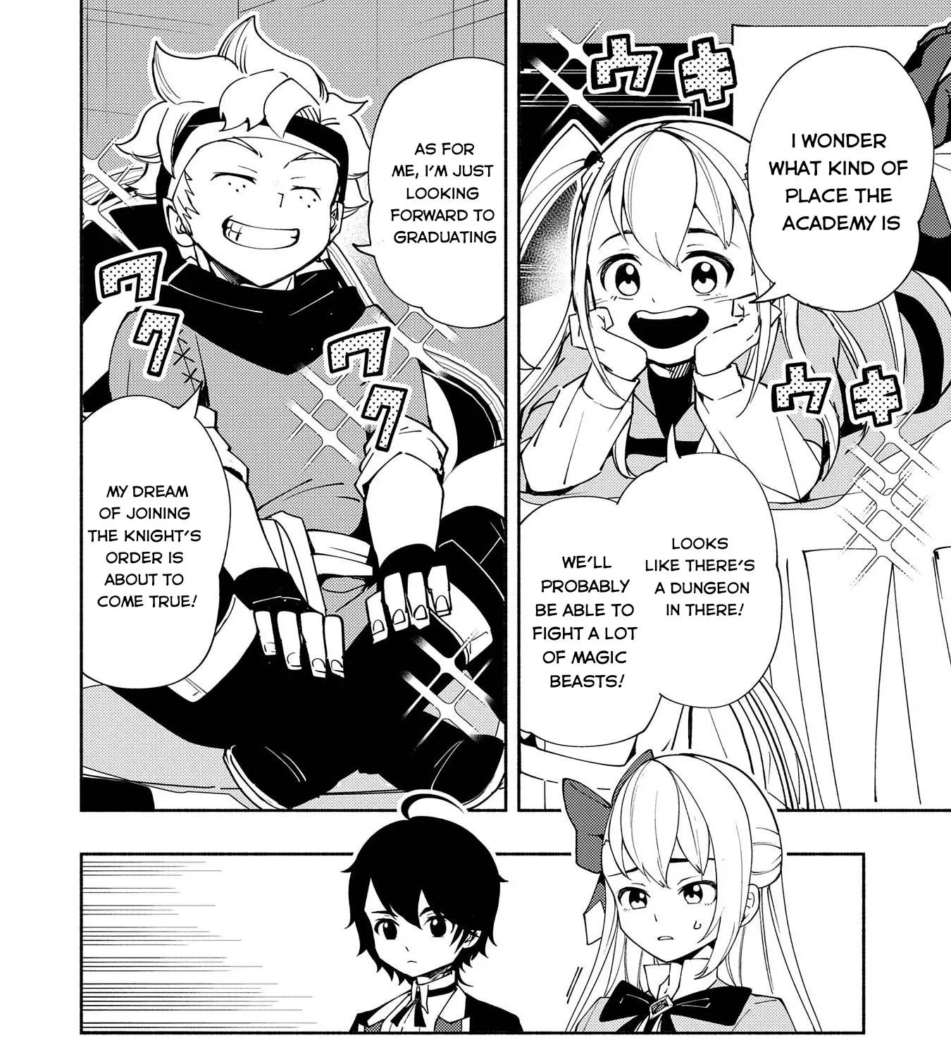 Hell Mode – Yarikomi Suki no Gamer wa Haisettei no Isekai de Musou Suru Chapter 25 page 16 - 
