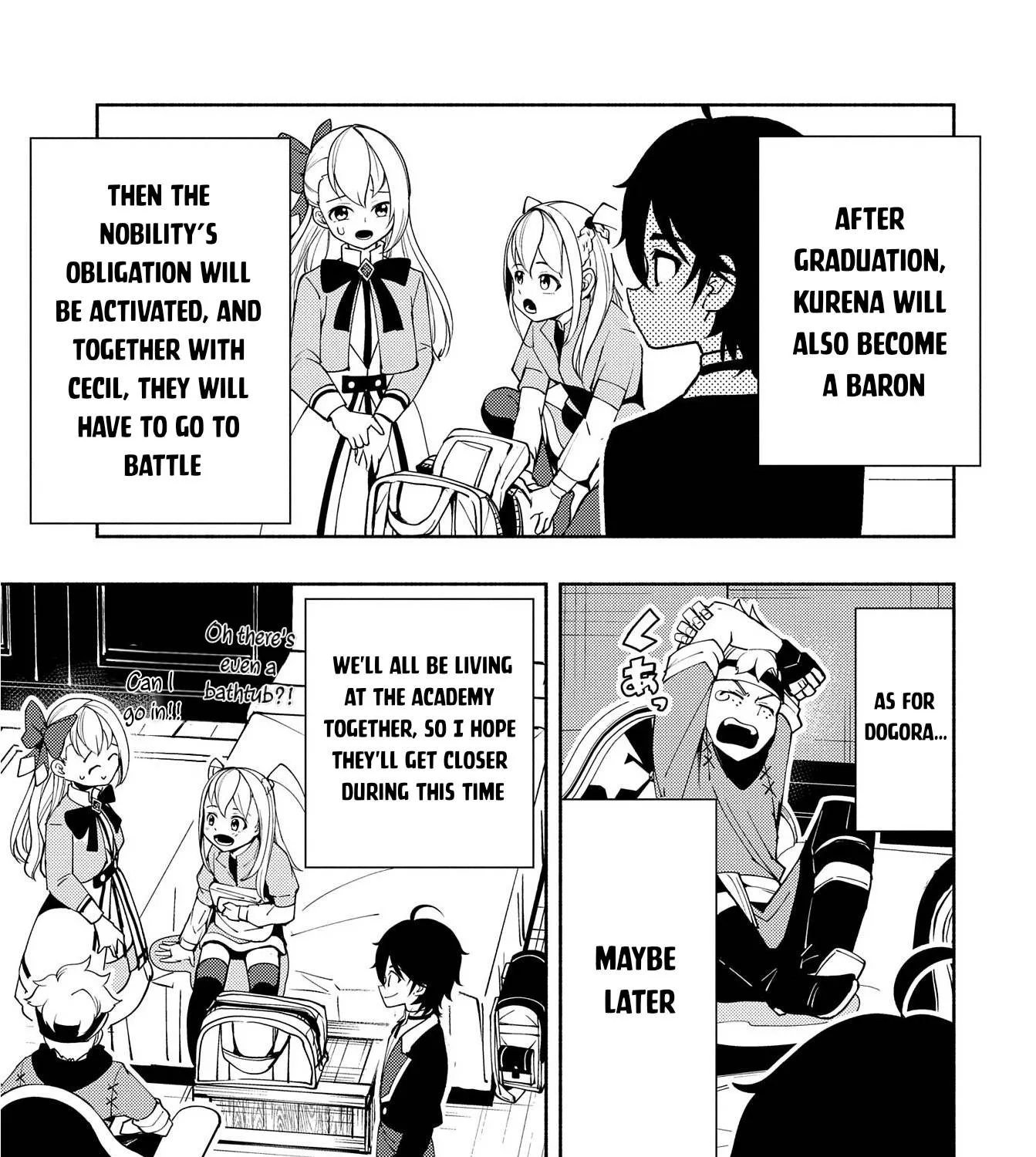 Hell Mode – Yarikomi Suki no Gamer wa Haisettei no Isekai de Musou Suru Chapter 25 page 18 - 