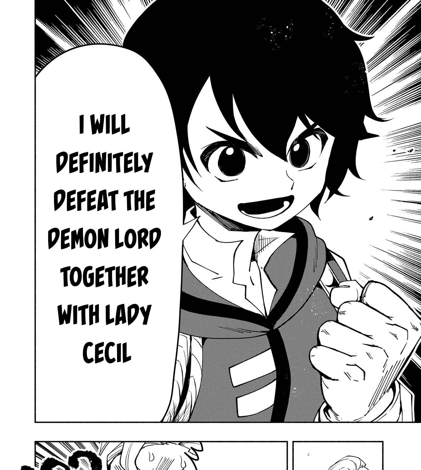 Hell Mode – Yarikomi Suki no Gamer wa Haisettei no Isekai de Musou Suru Chapter 25 page 24 - 