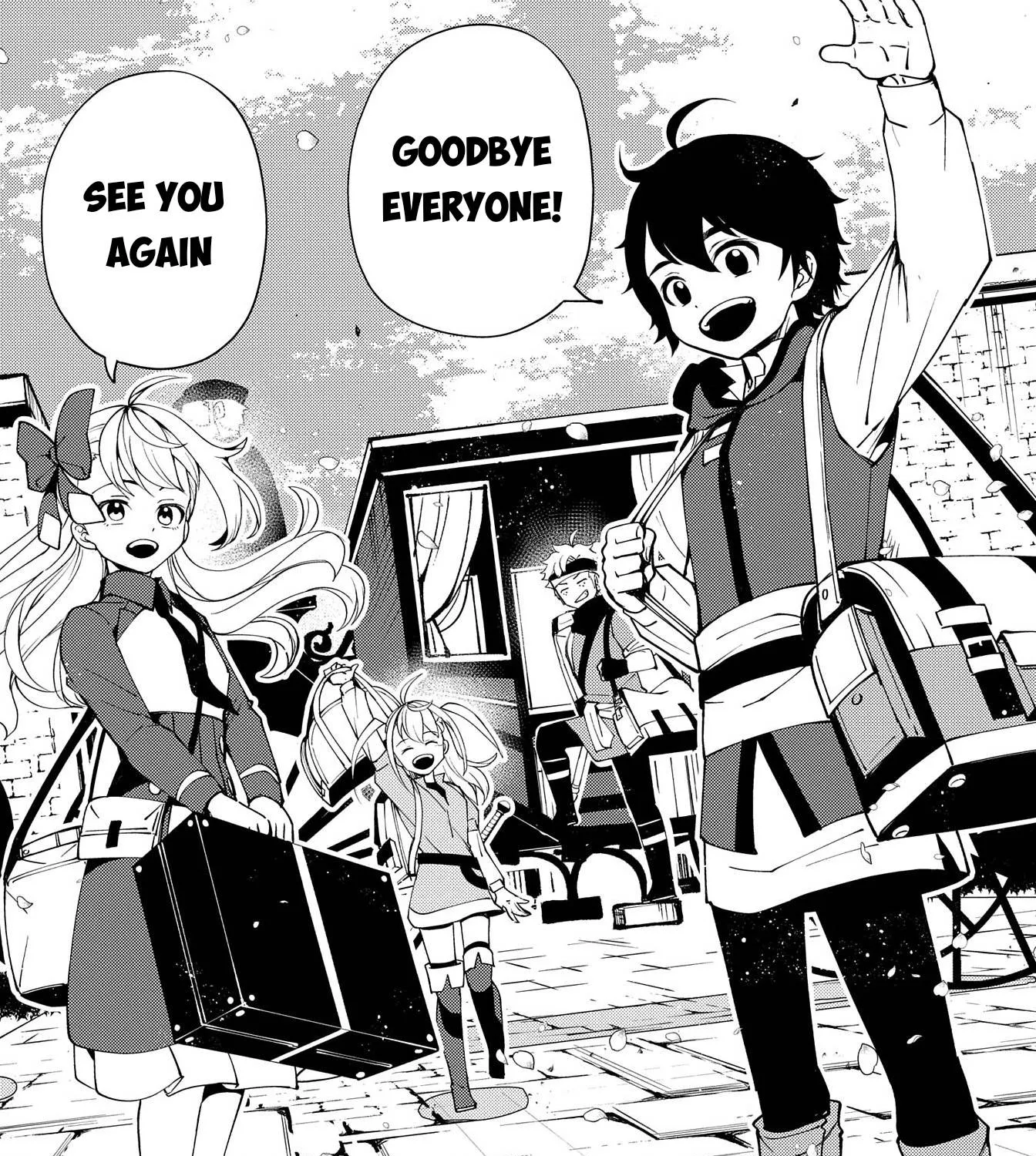 Hell Mode – Yarikomi Suki no Gamer wa Haisettei no Isekai de Musou Suru Chapter 25 page 26 - 
