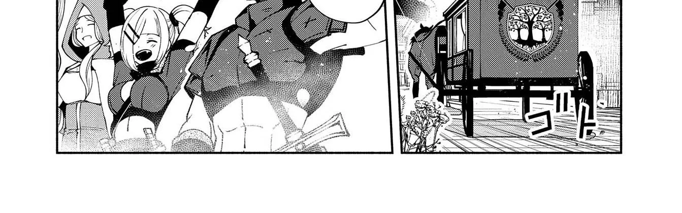Hell Mode – Yarikomi Suki no Gamer wa Haisettei no Isekai de Musou Suru Chapter 25 page 29 - 